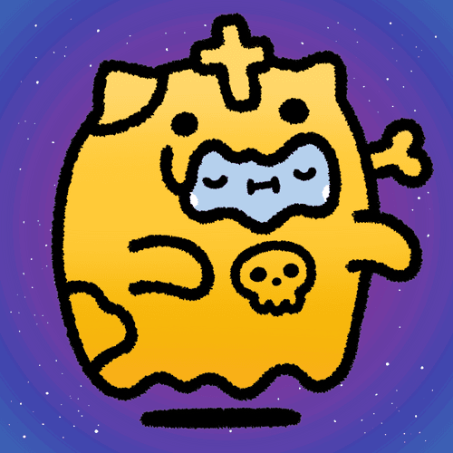 Monster Suit #1242