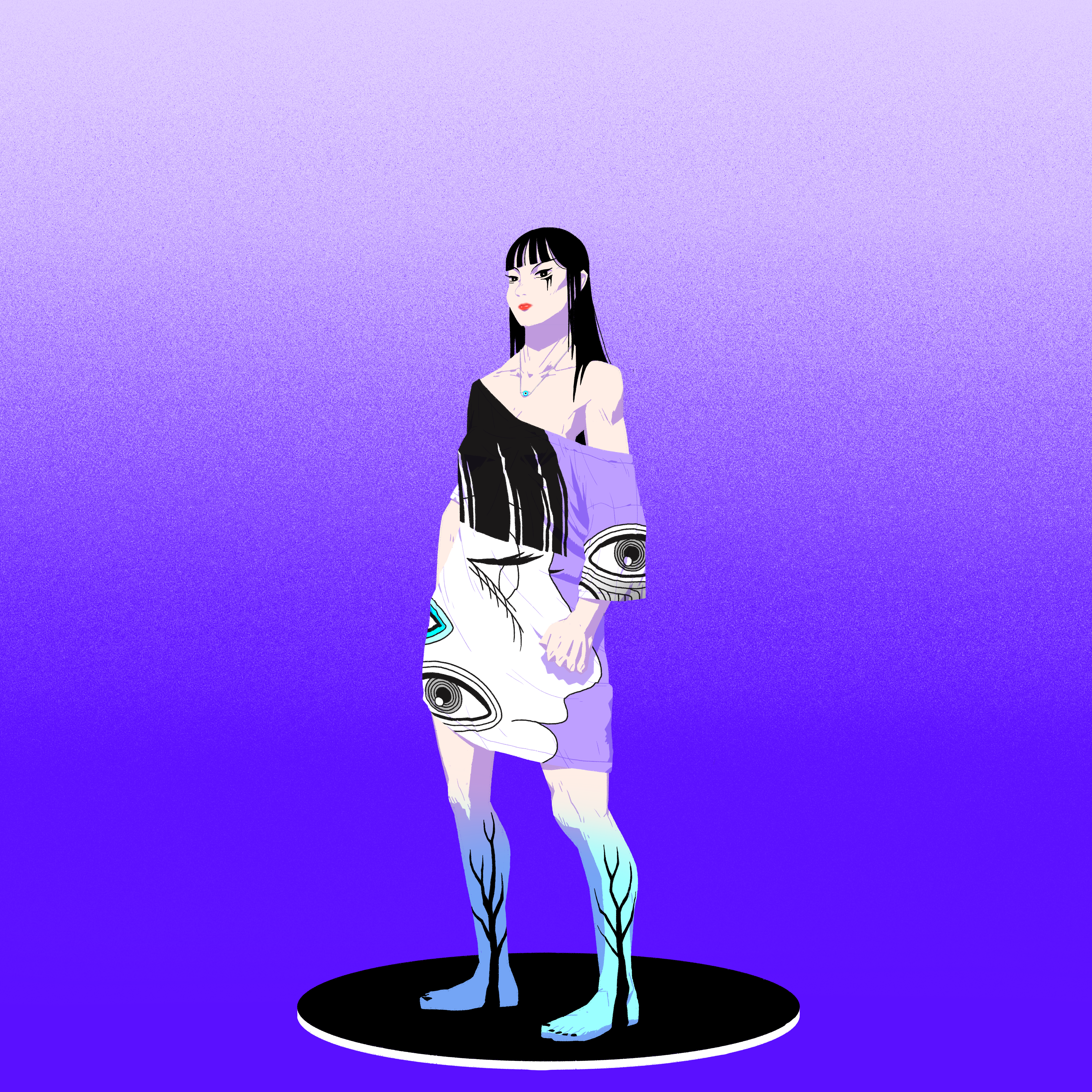 IMAGINARY GANG - The journey of Kanati #10