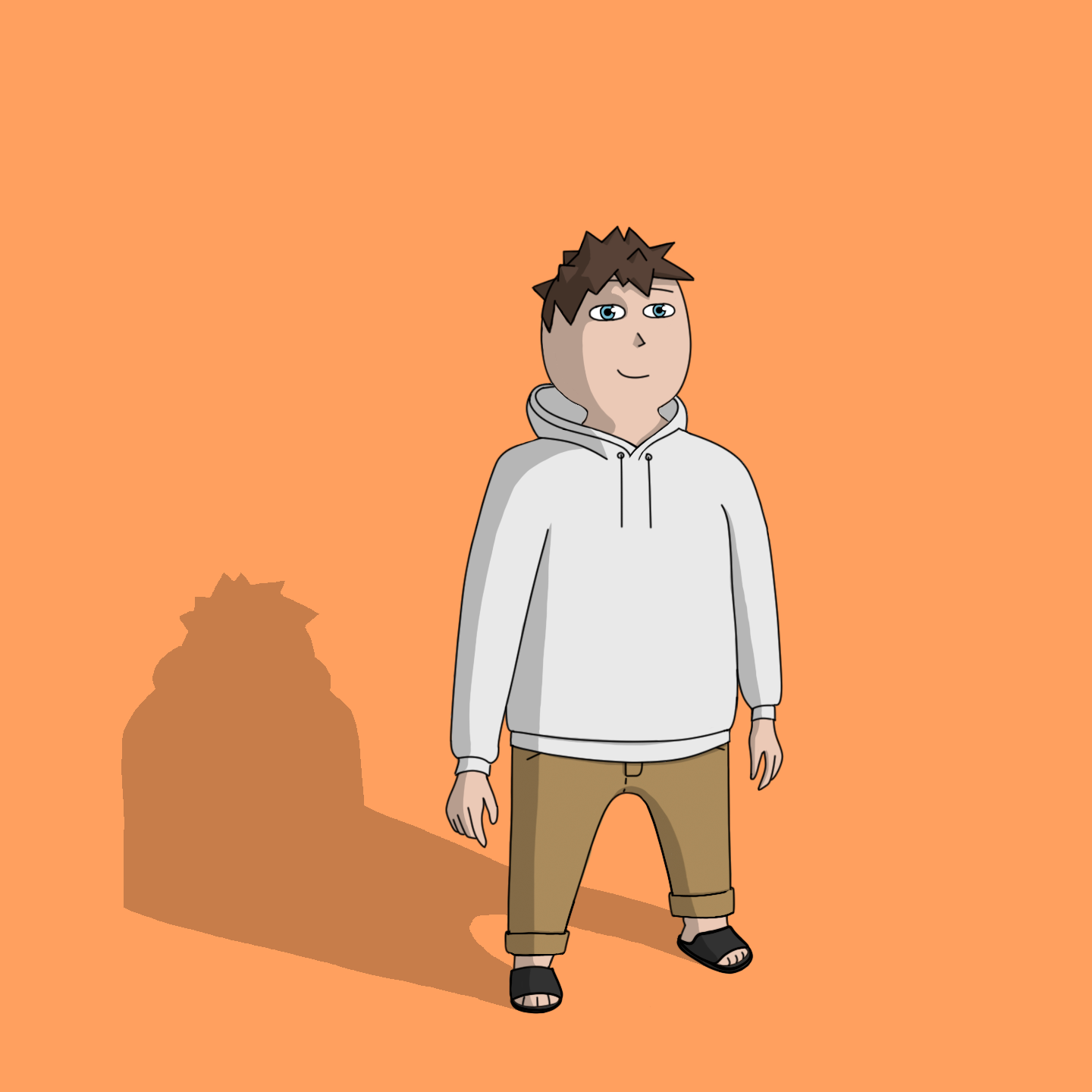 Tubz #5090