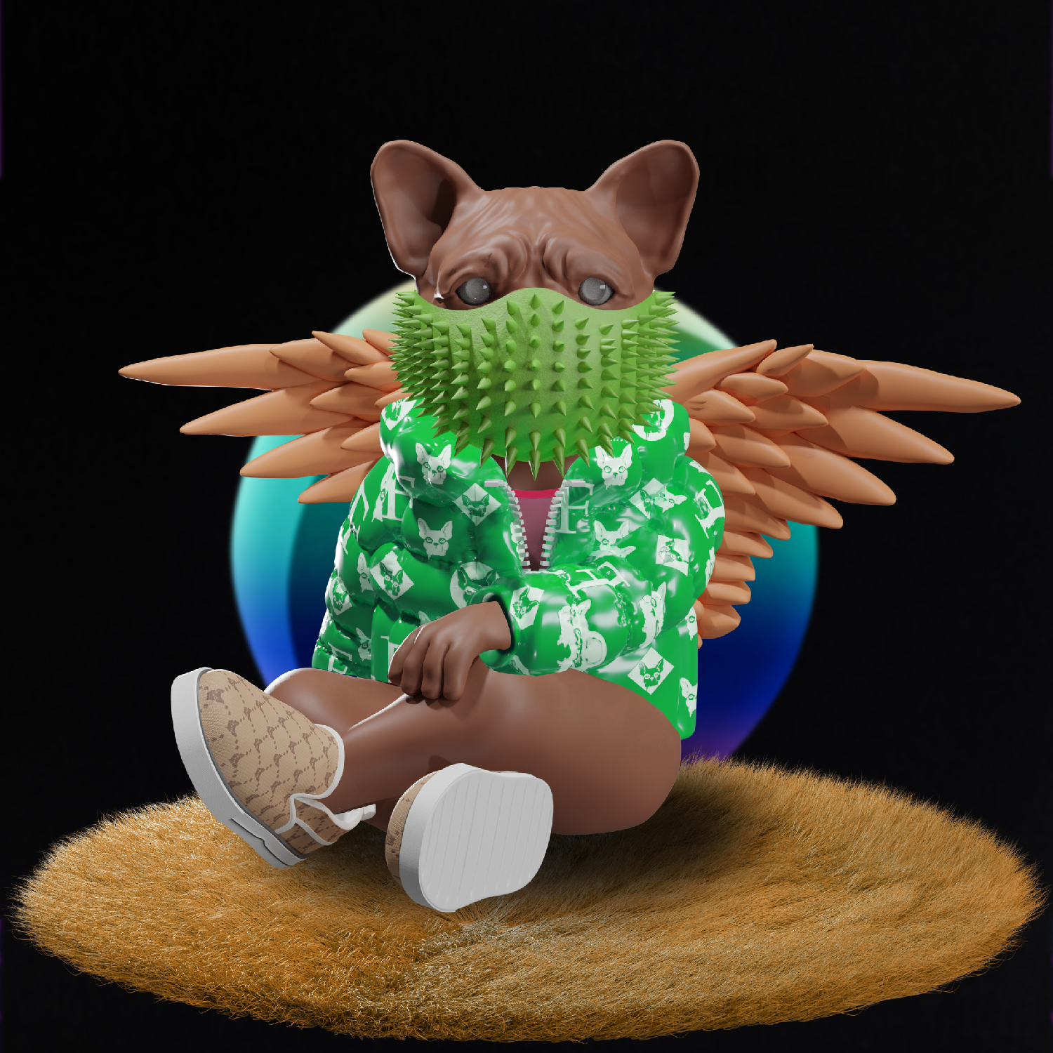 NFT Image