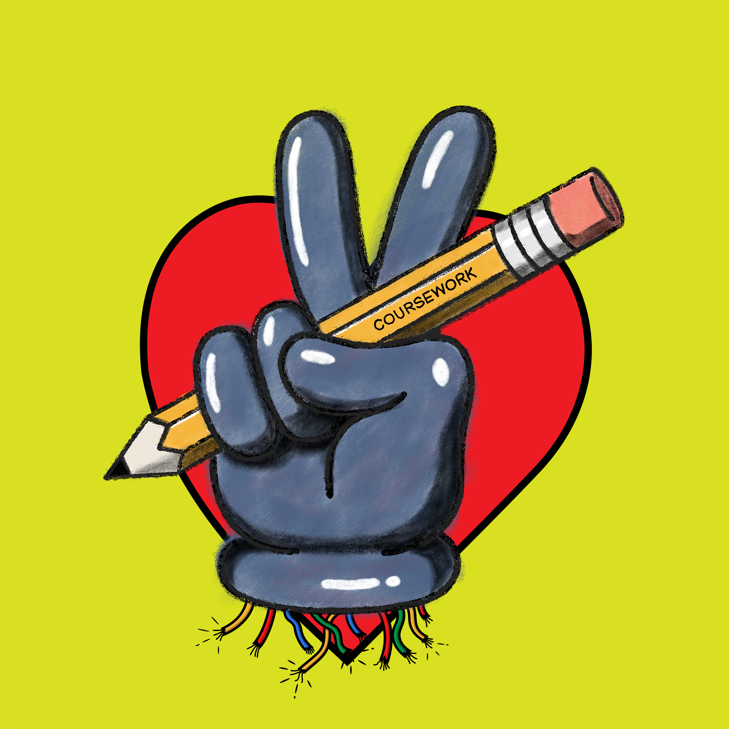 CoursePeace #103