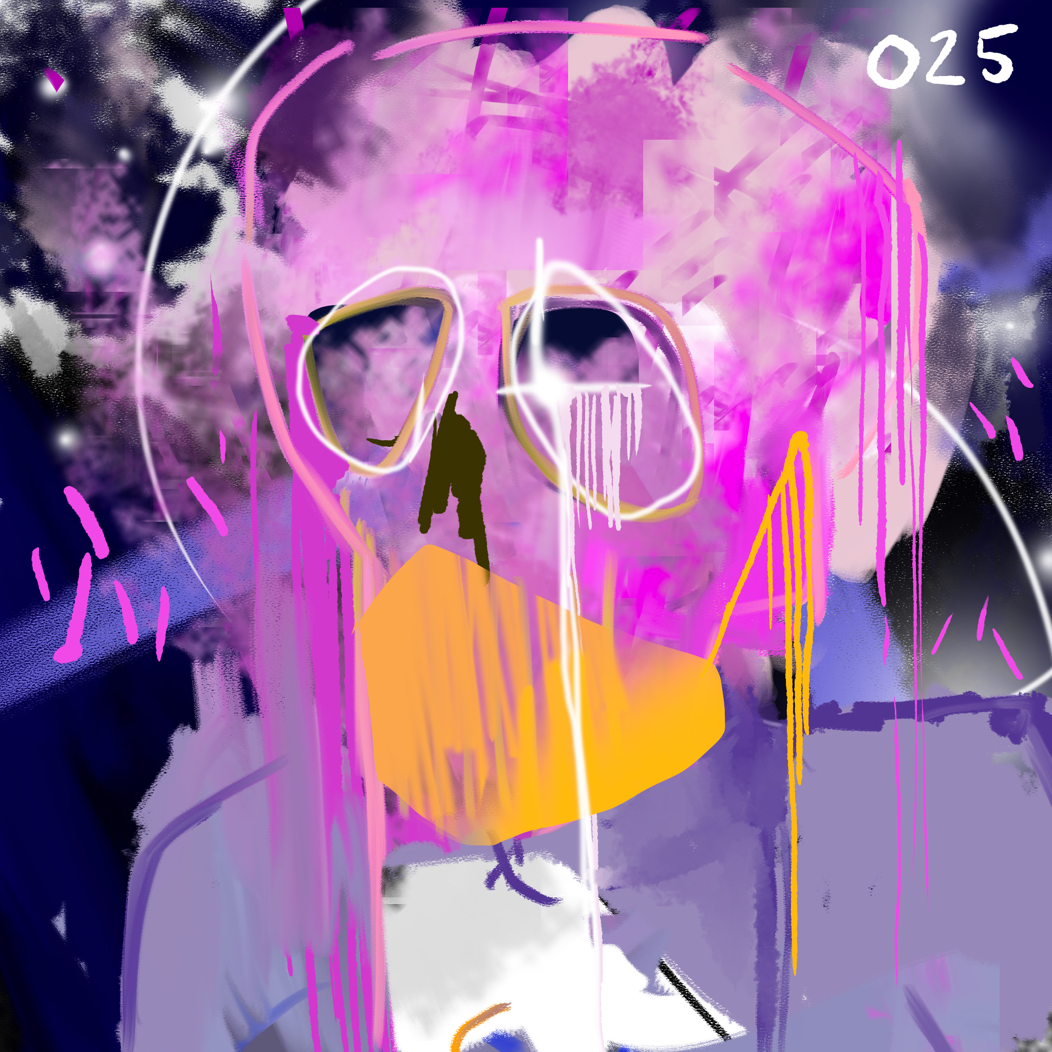 GasWarrior #25