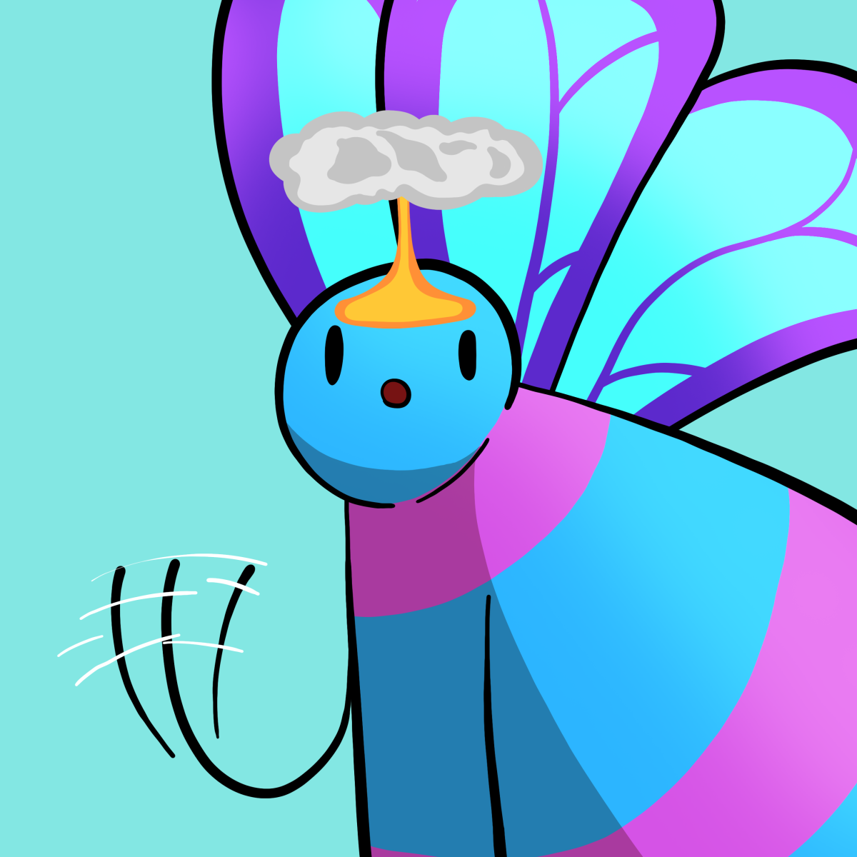 #3218 • Amber B. Marchuk