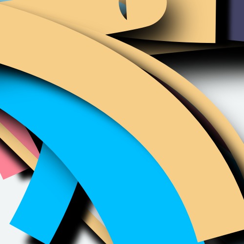 Vacation Palette NFT #275