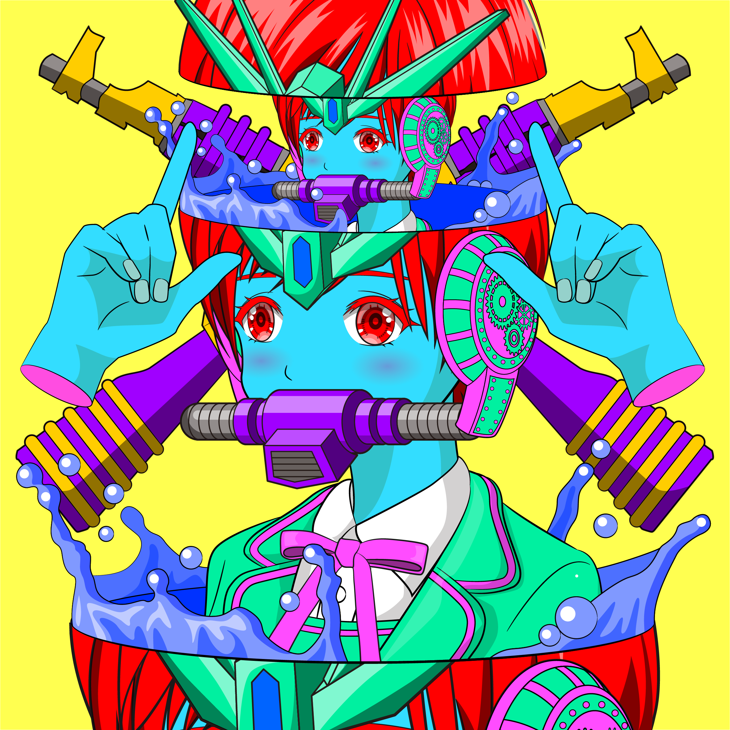NFT Image