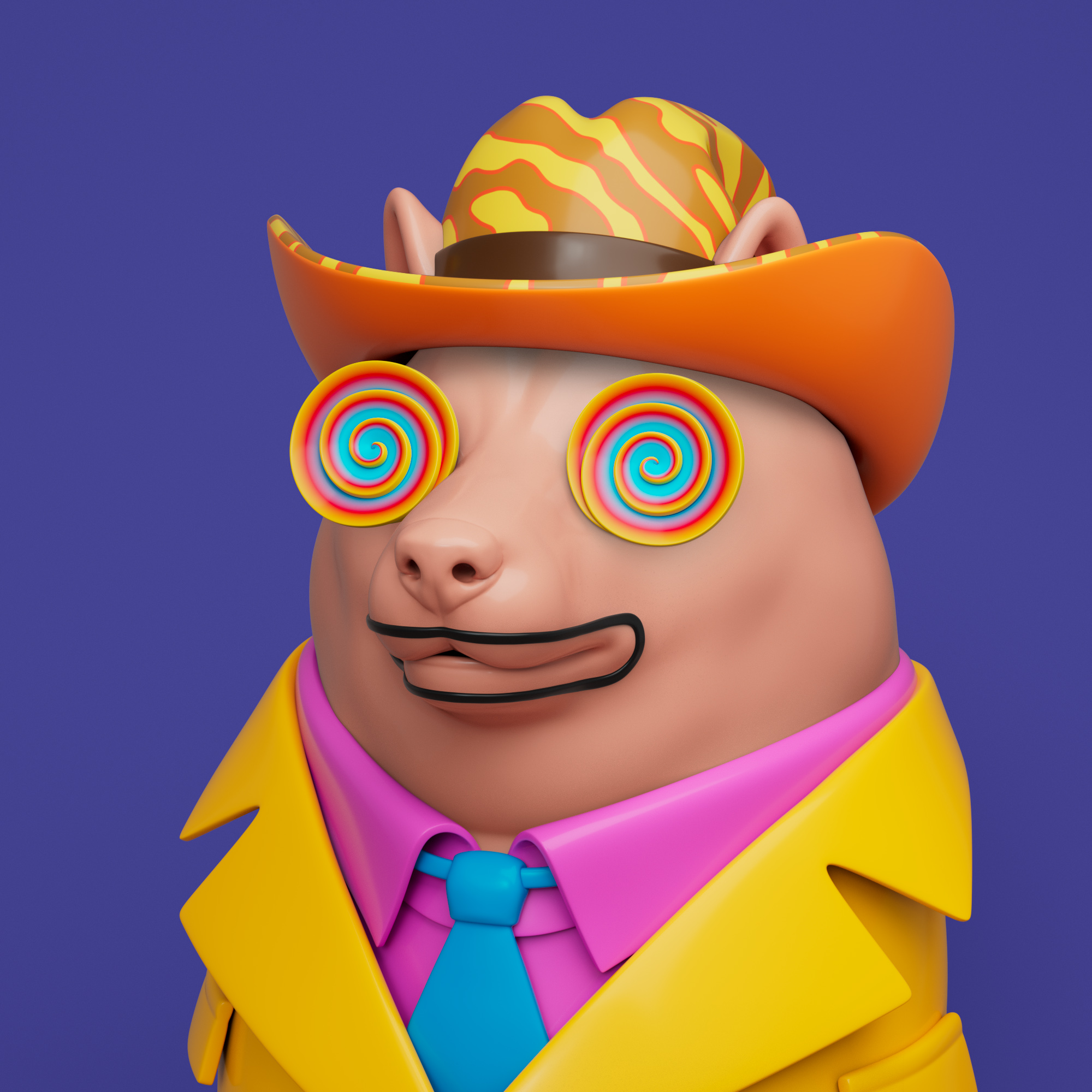 Mr. Sheeb #9992