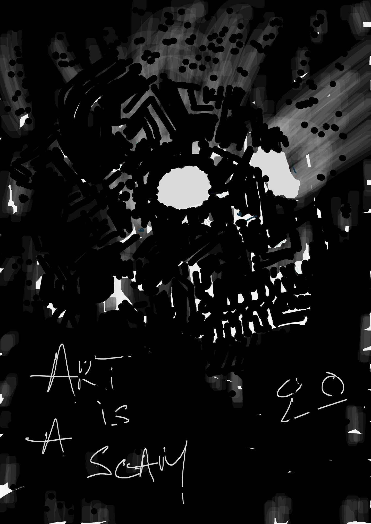 Skulls of the Citadel #136