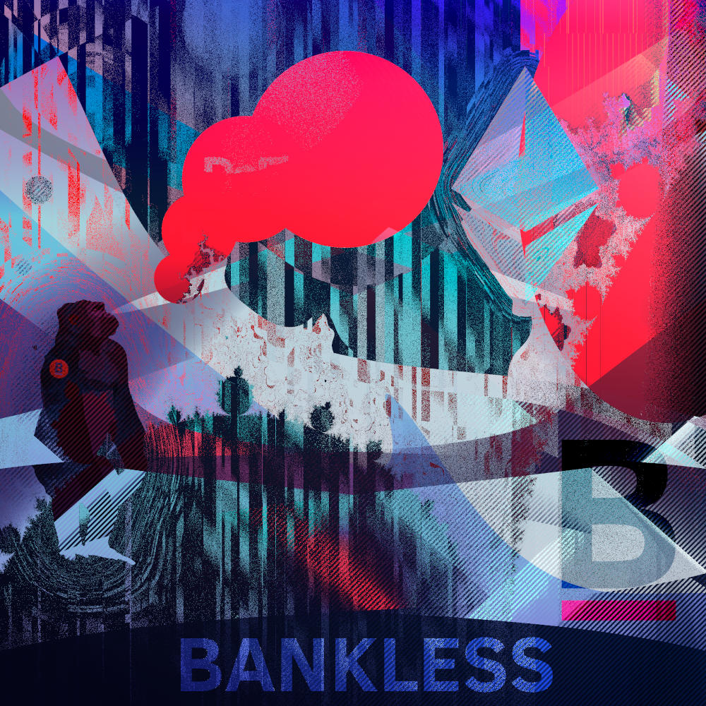 BAE (Bankless Ape Evolution)