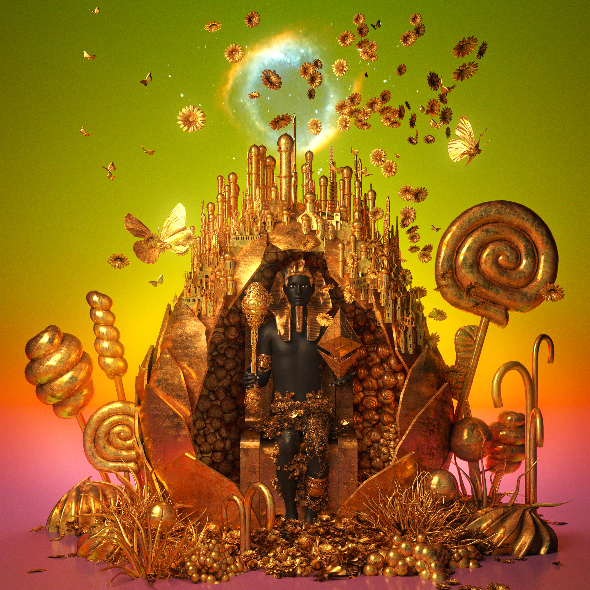 NFT Image