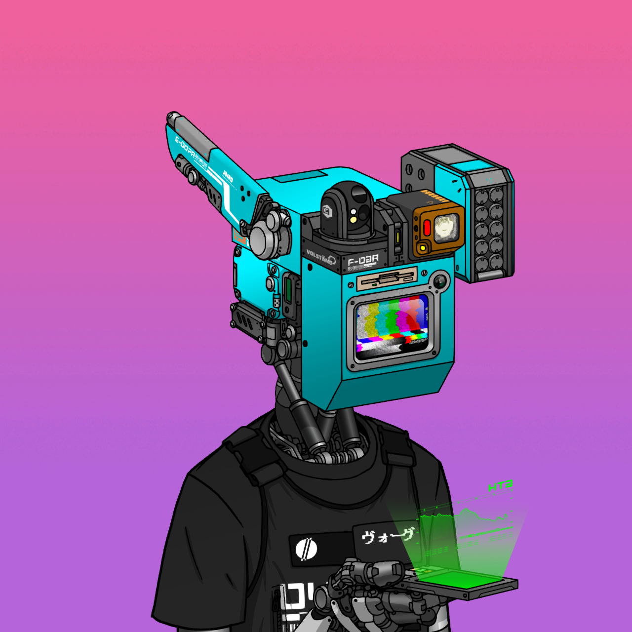 NFT Image
