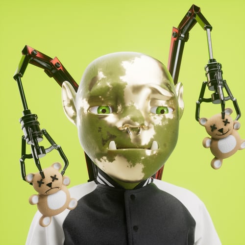 The Internet's Team