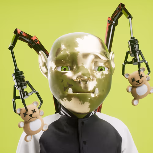 The Internet's Team