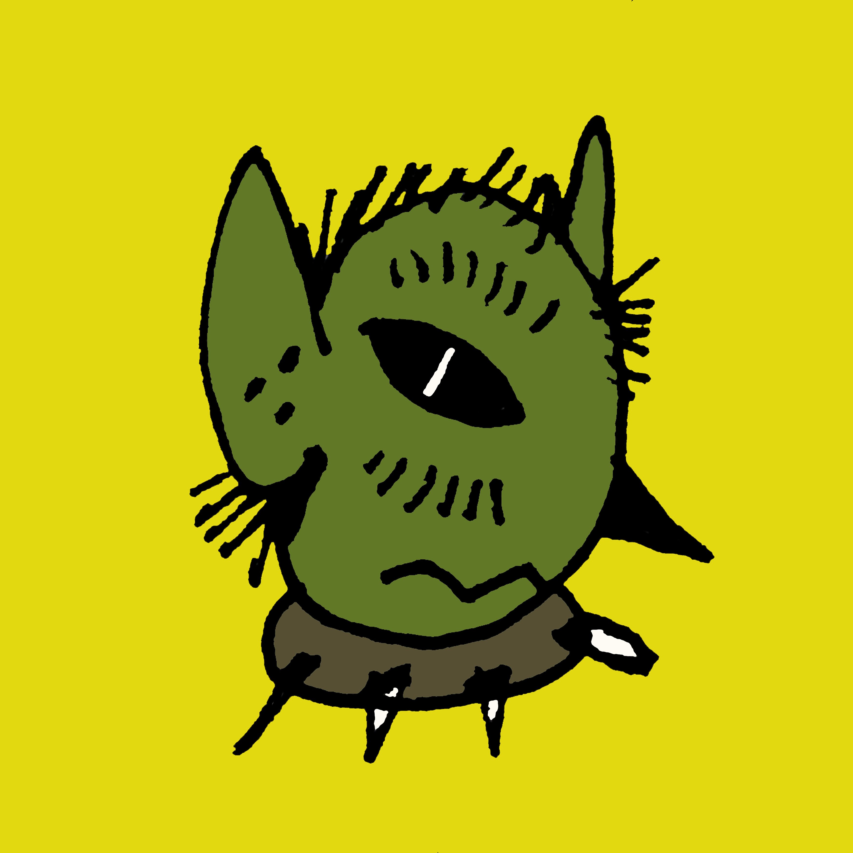 GOBLINI #457