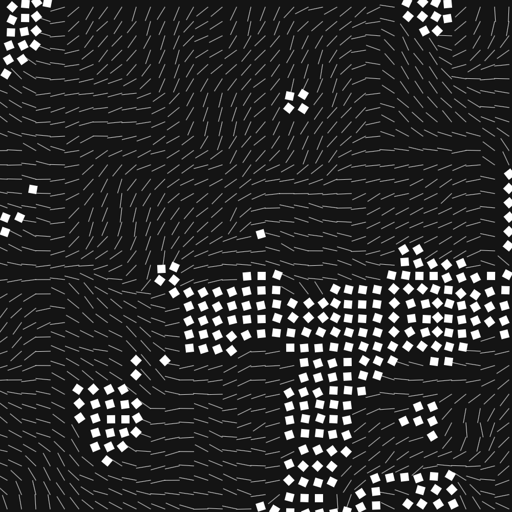 Geometric Fluidity #478