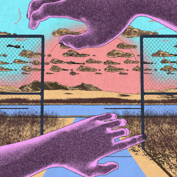 INSTITUTIONALIZED-PANEL THREE