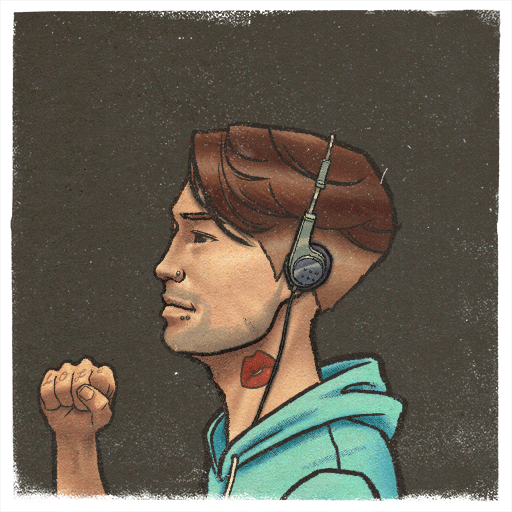 Lofi Originals #5292