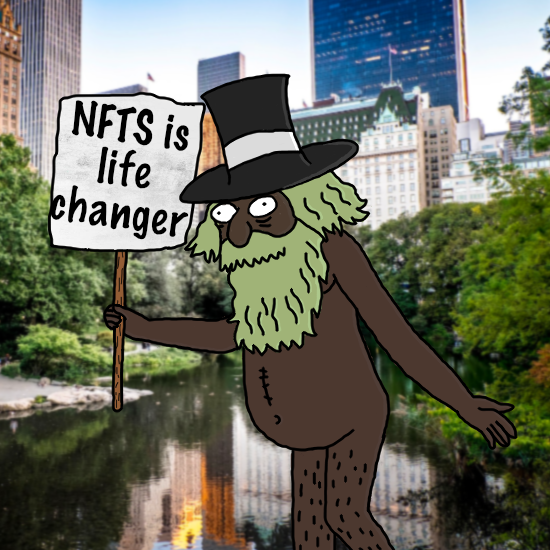 NFT Image