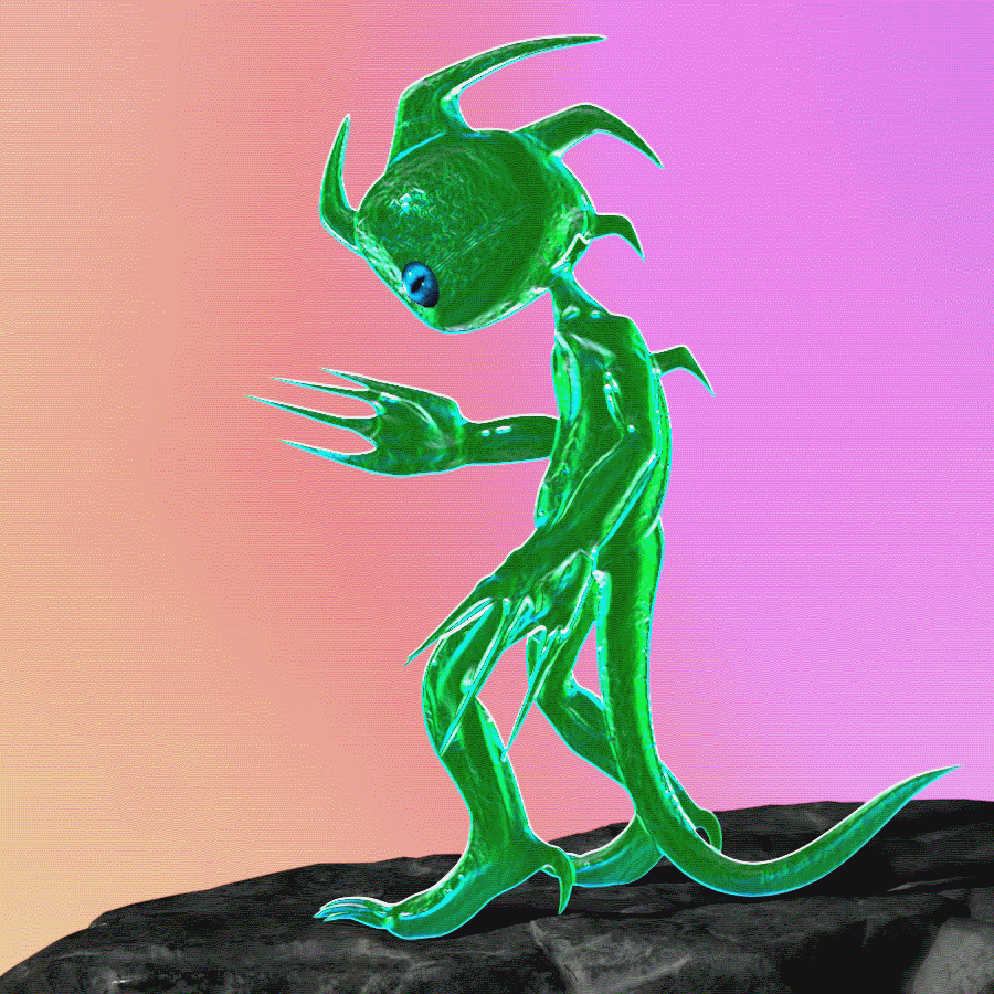 NFT Image