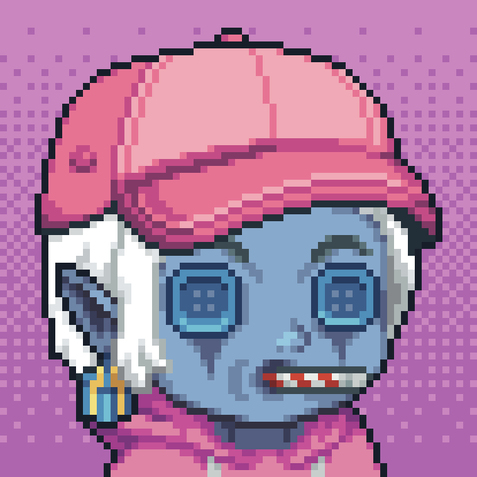 Elves of the North #7979