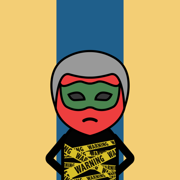 Weird Creatures #2021