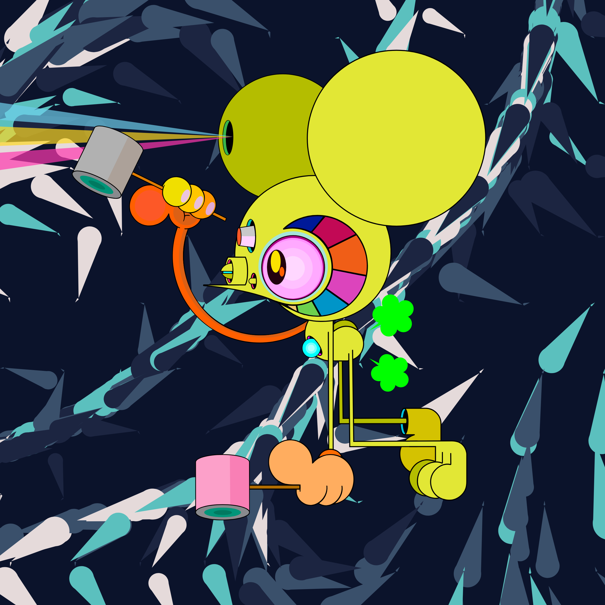 NFT Image
