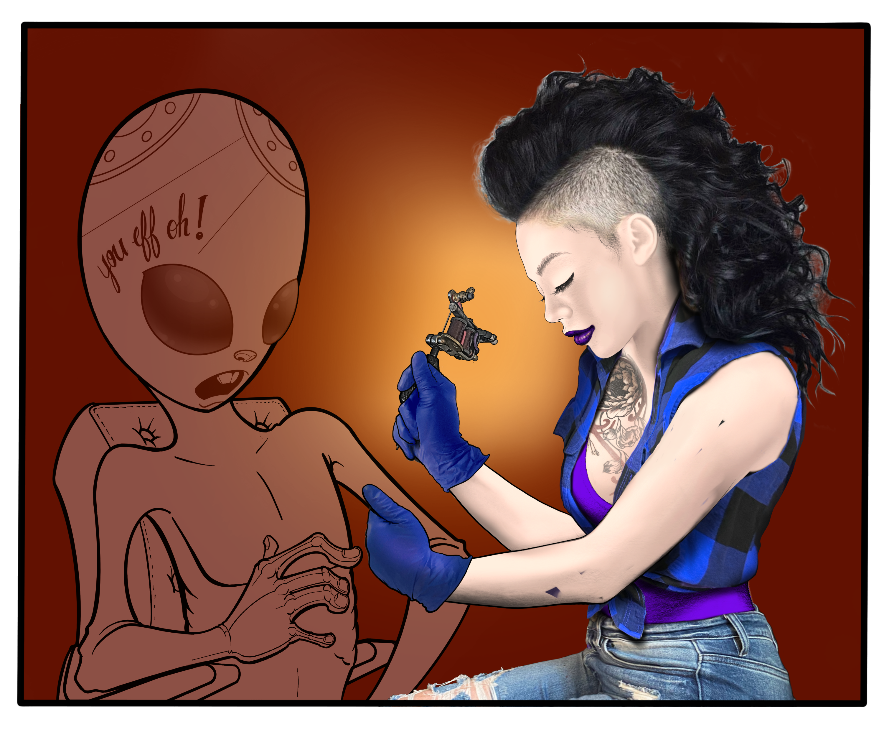 NFT Image