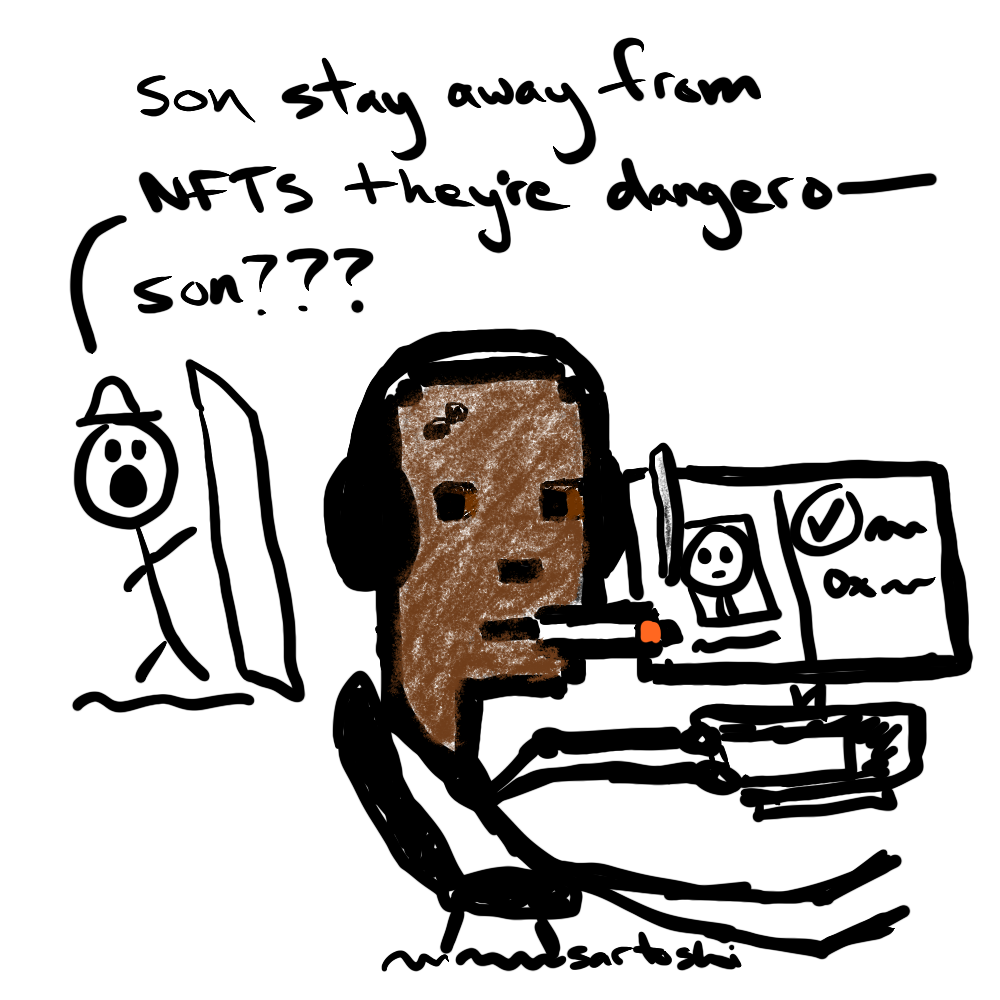 NFT Image