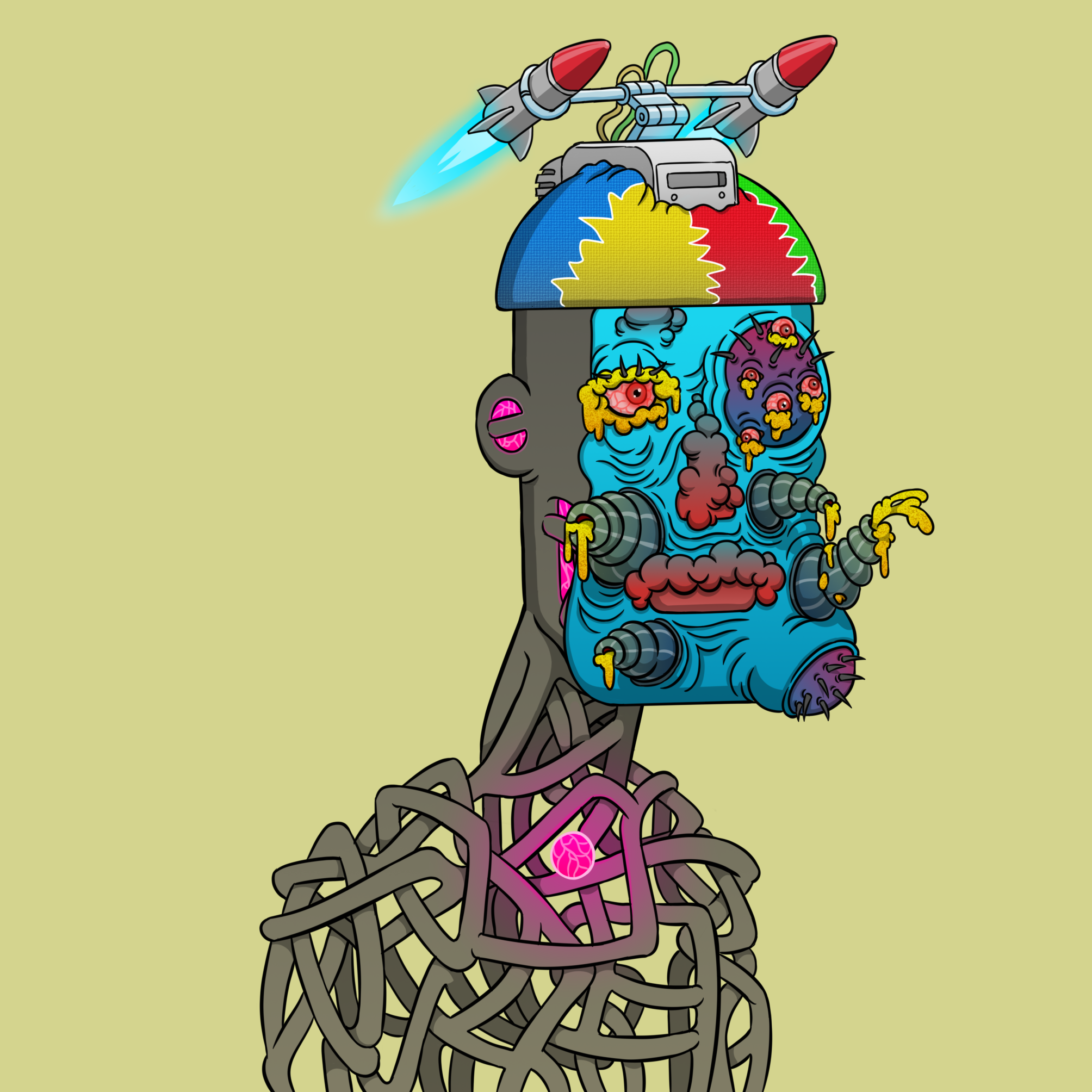 NFT Image