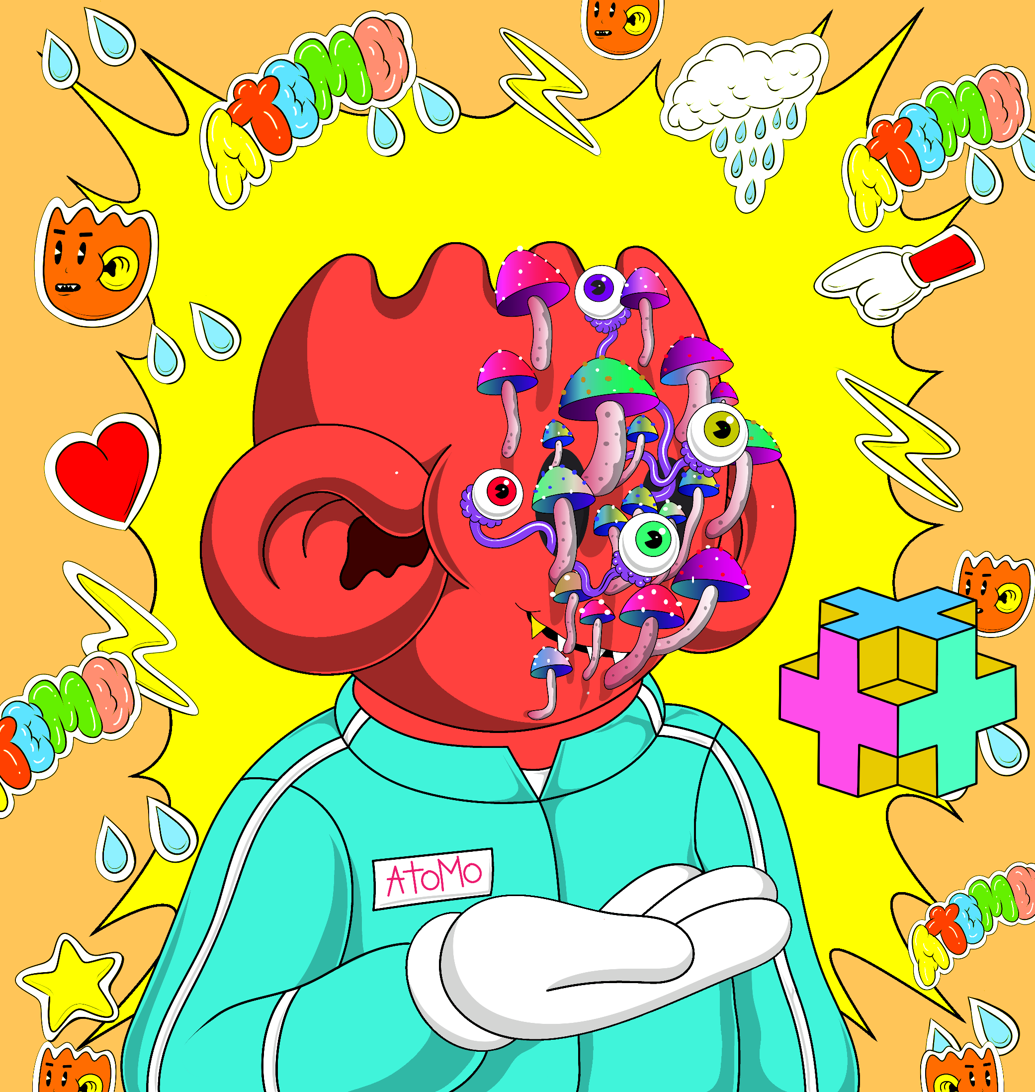 NFT Image
