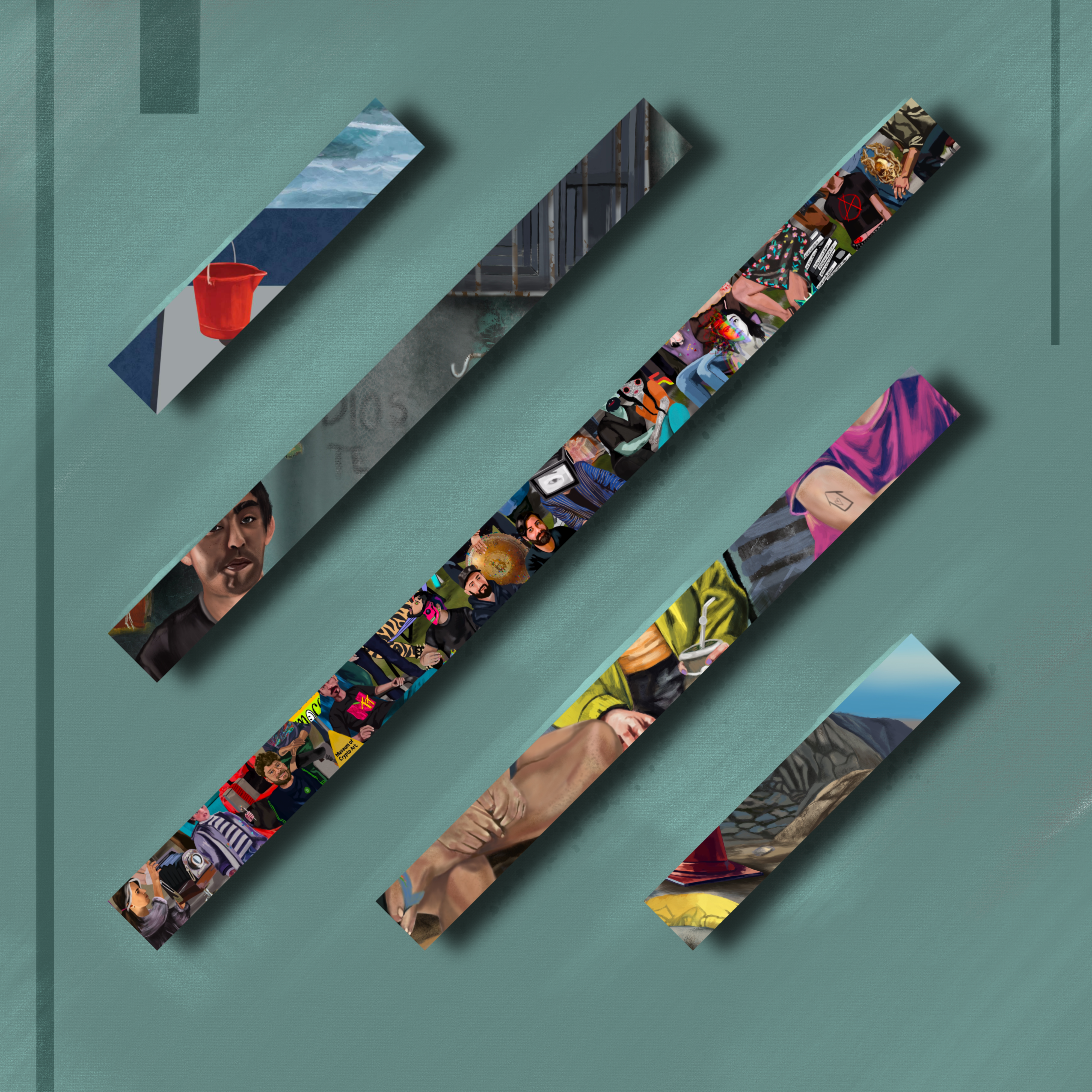 Decal by Panter Xhita #44