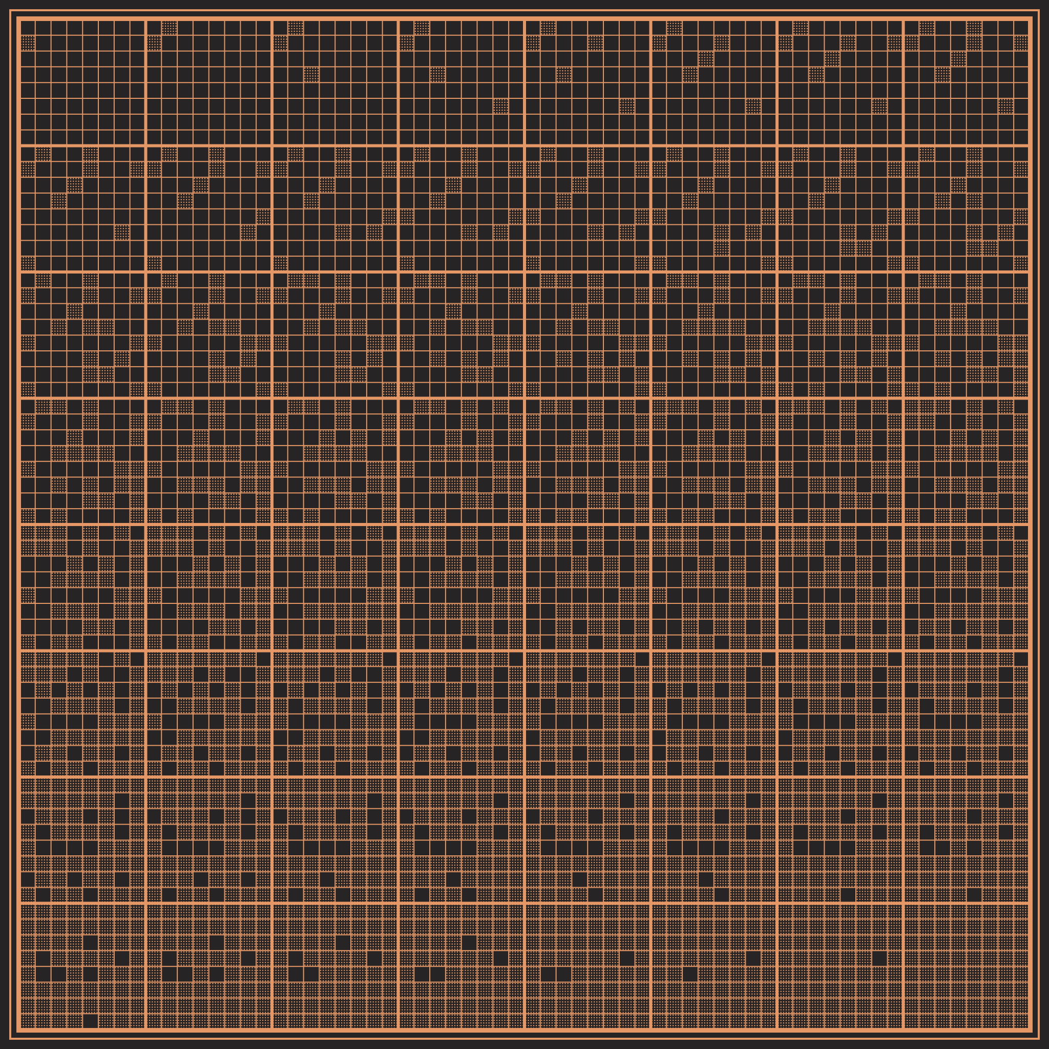 Winiarski Sequencer #257
