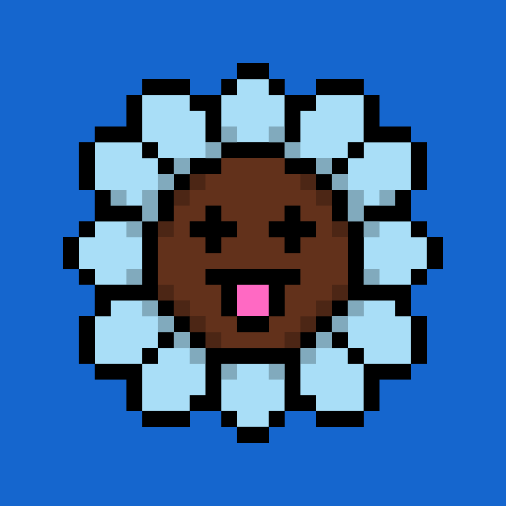 Murakami.Flower #2992