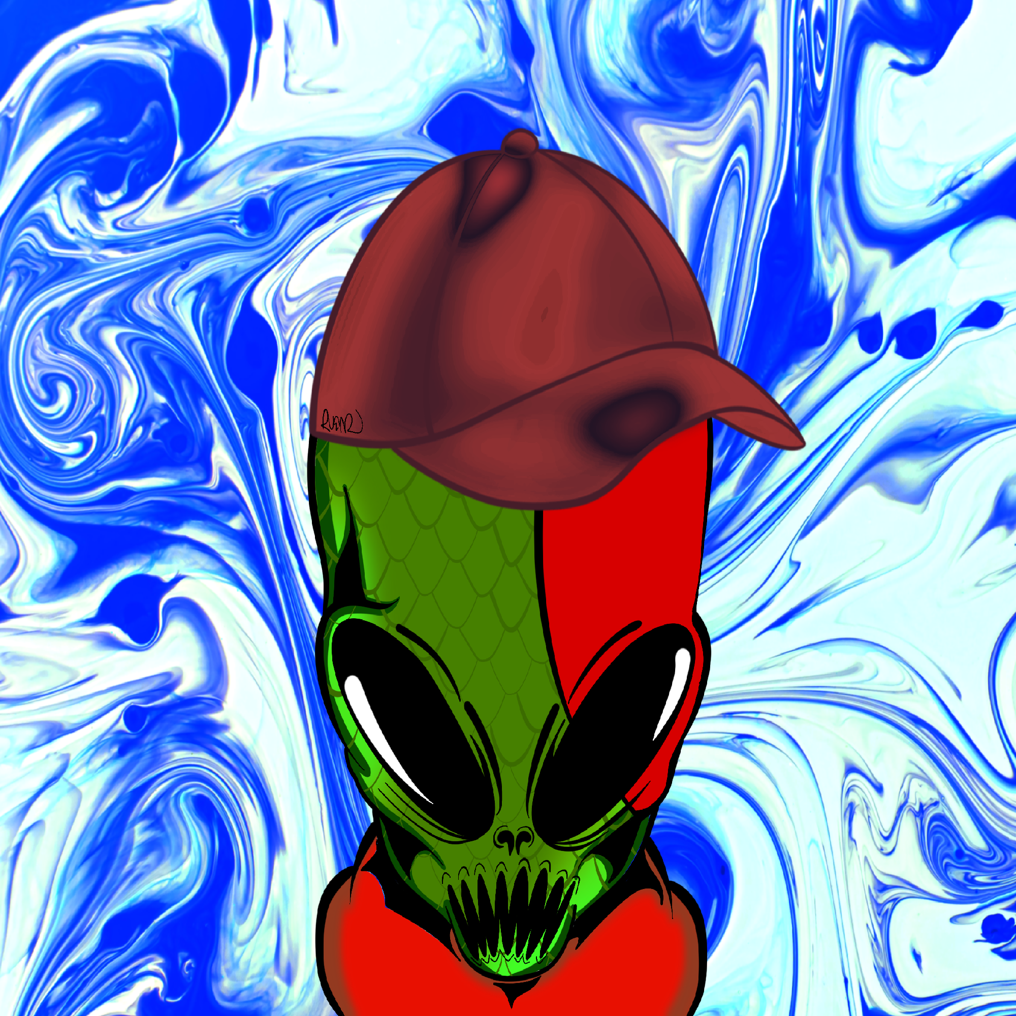 NFT Image