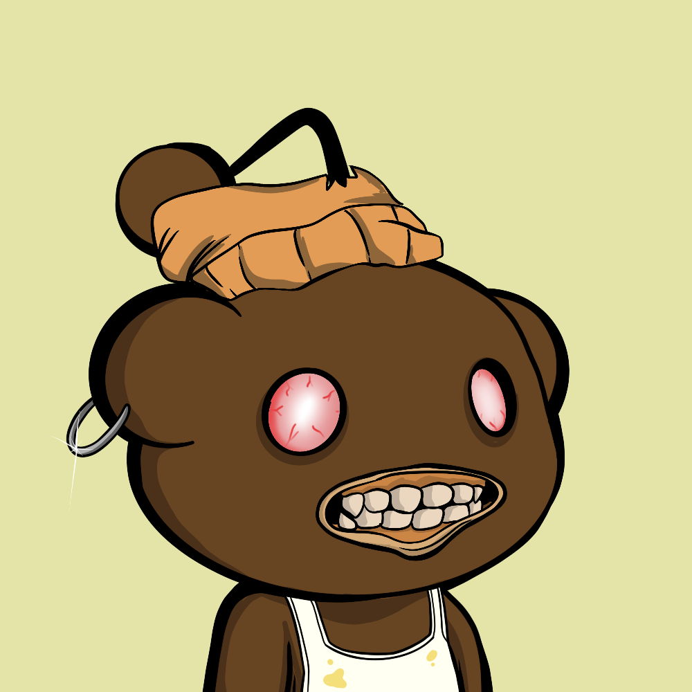 Bored Karma Club #963