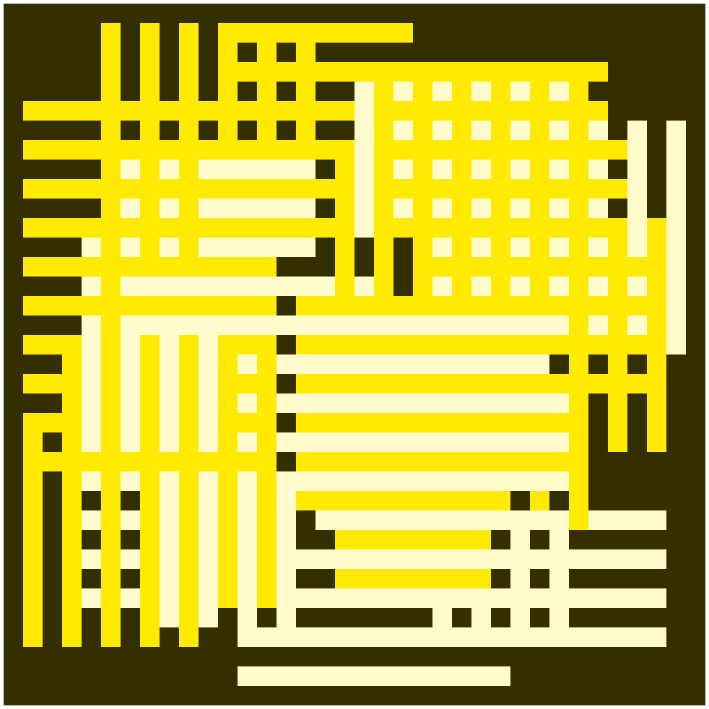 Construction Token #110