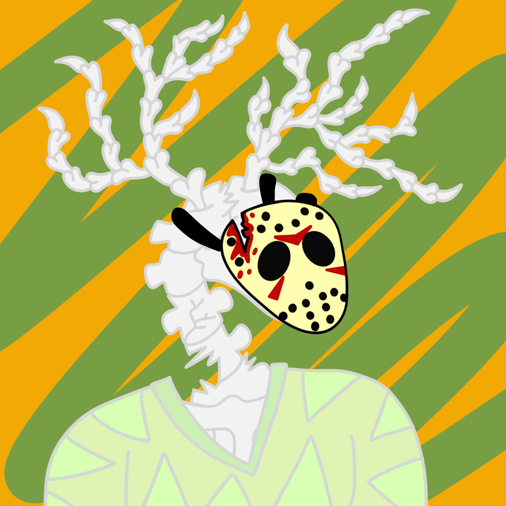 PREY #3333