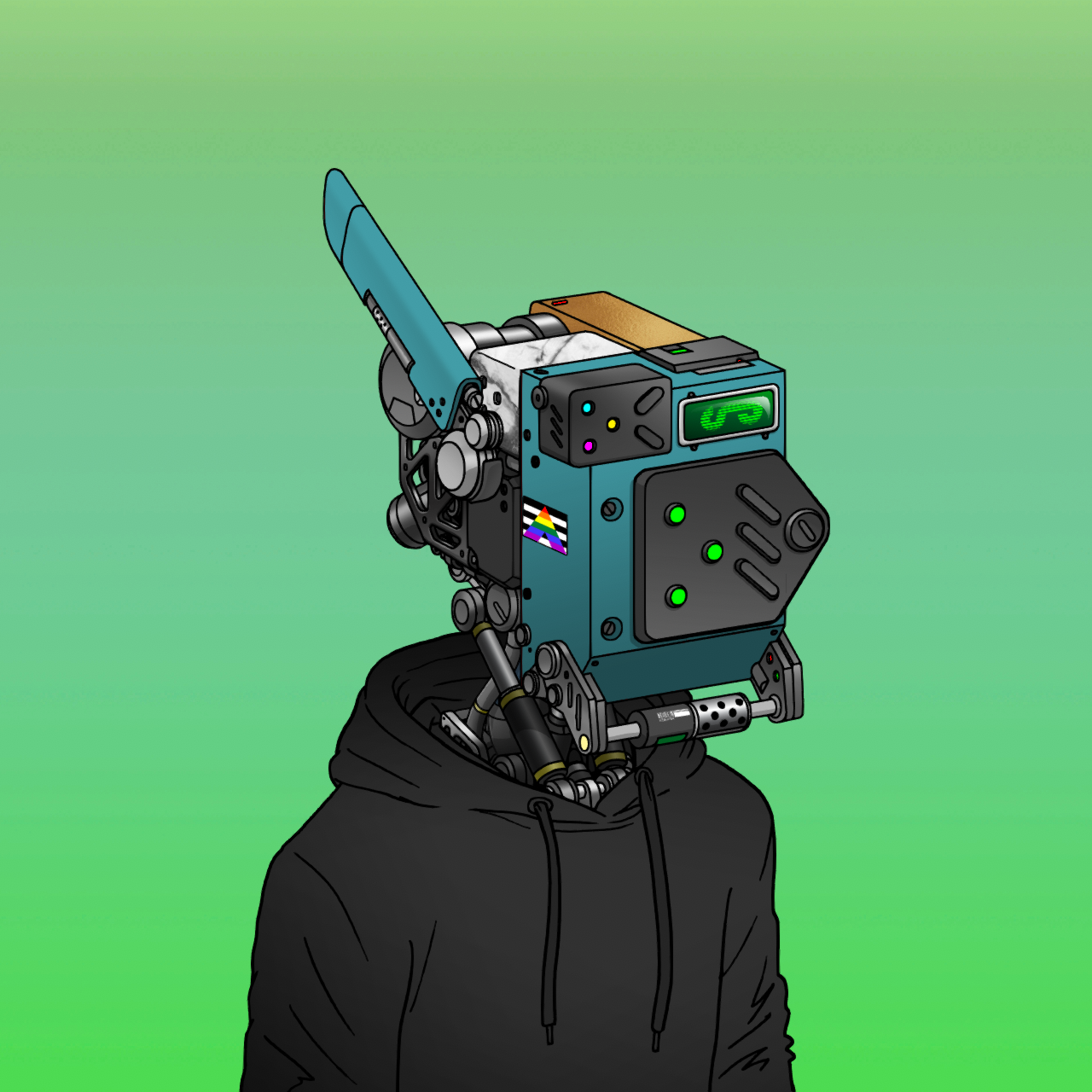NFT Image