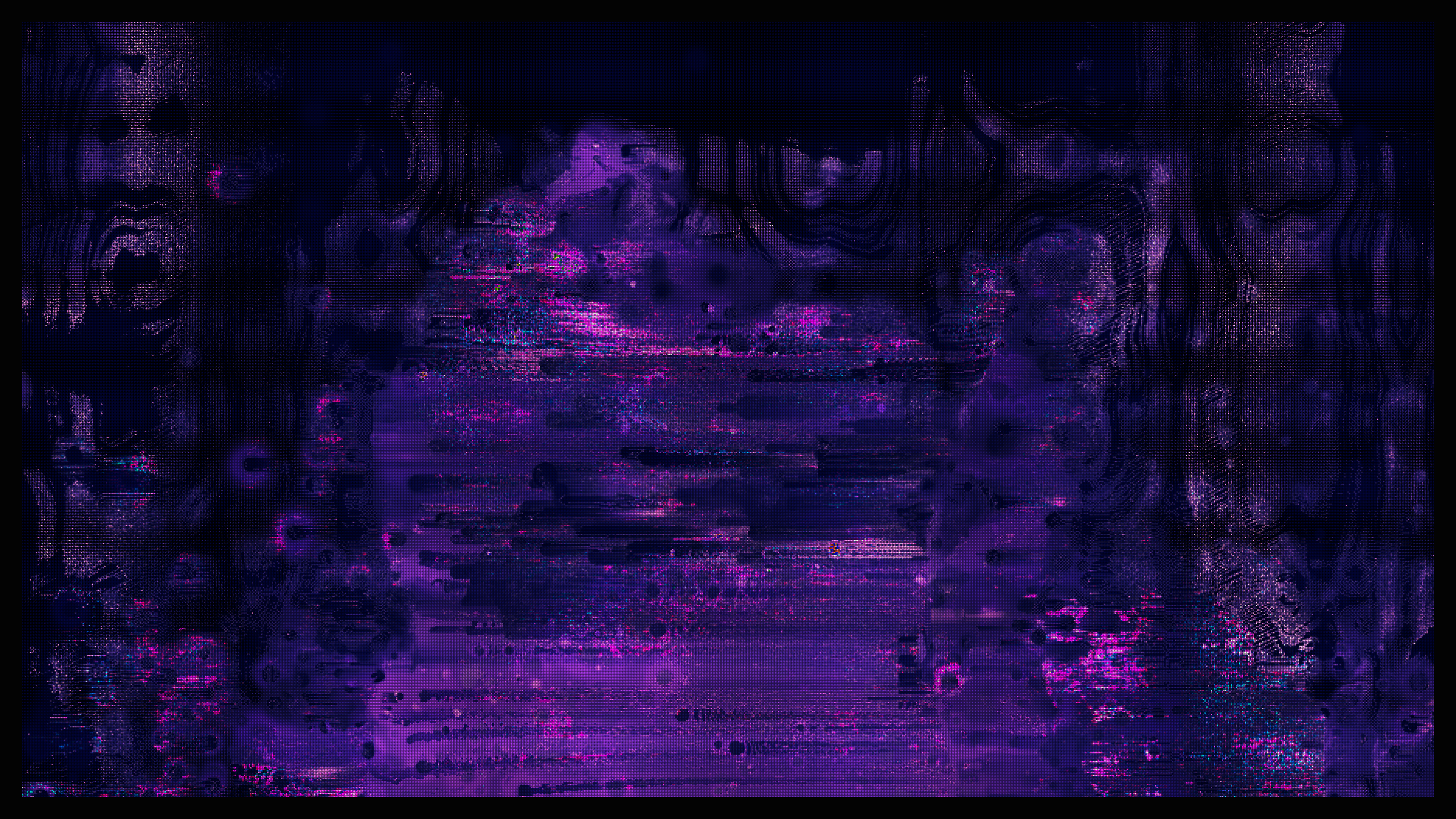 cathedral study #292