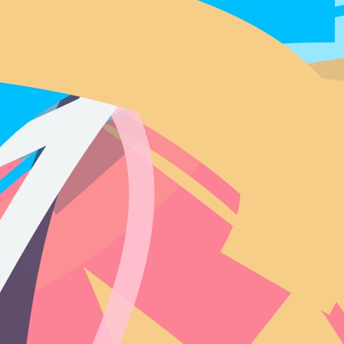 Vacation Palette NFT #265