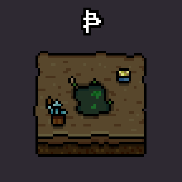 Pixel goblin lands #1655
