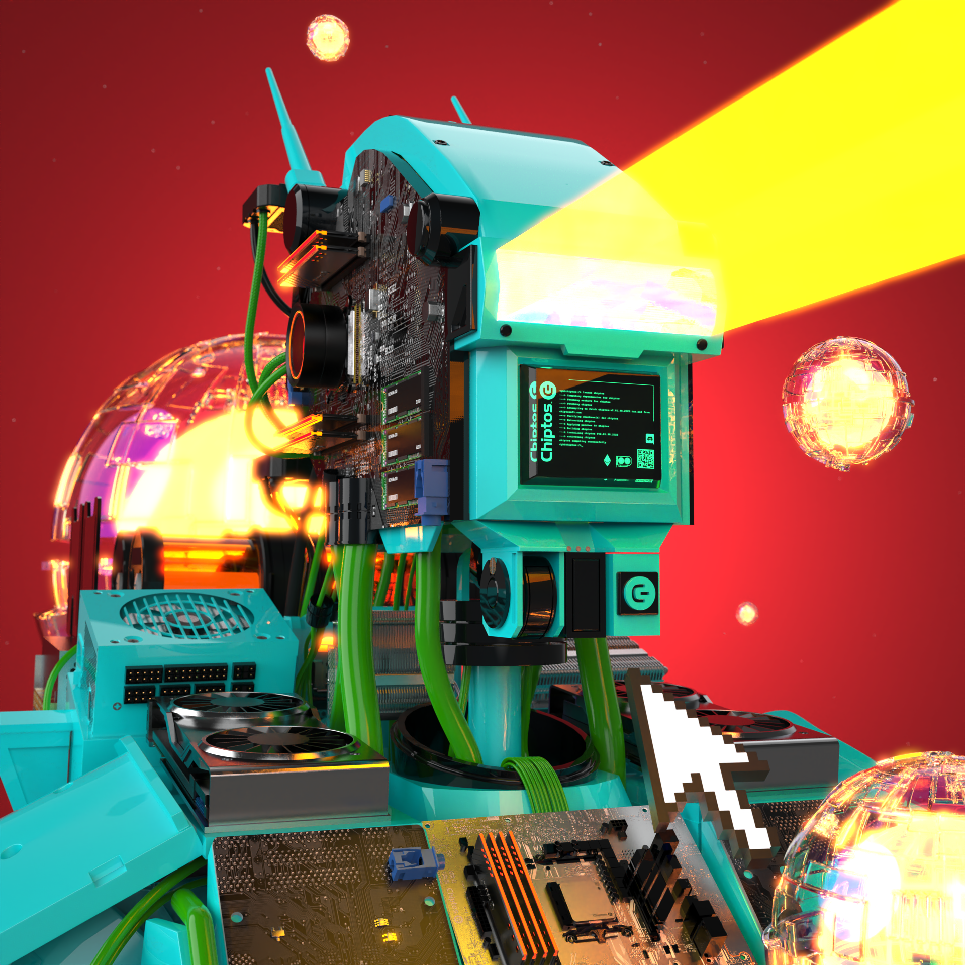 NFT Image