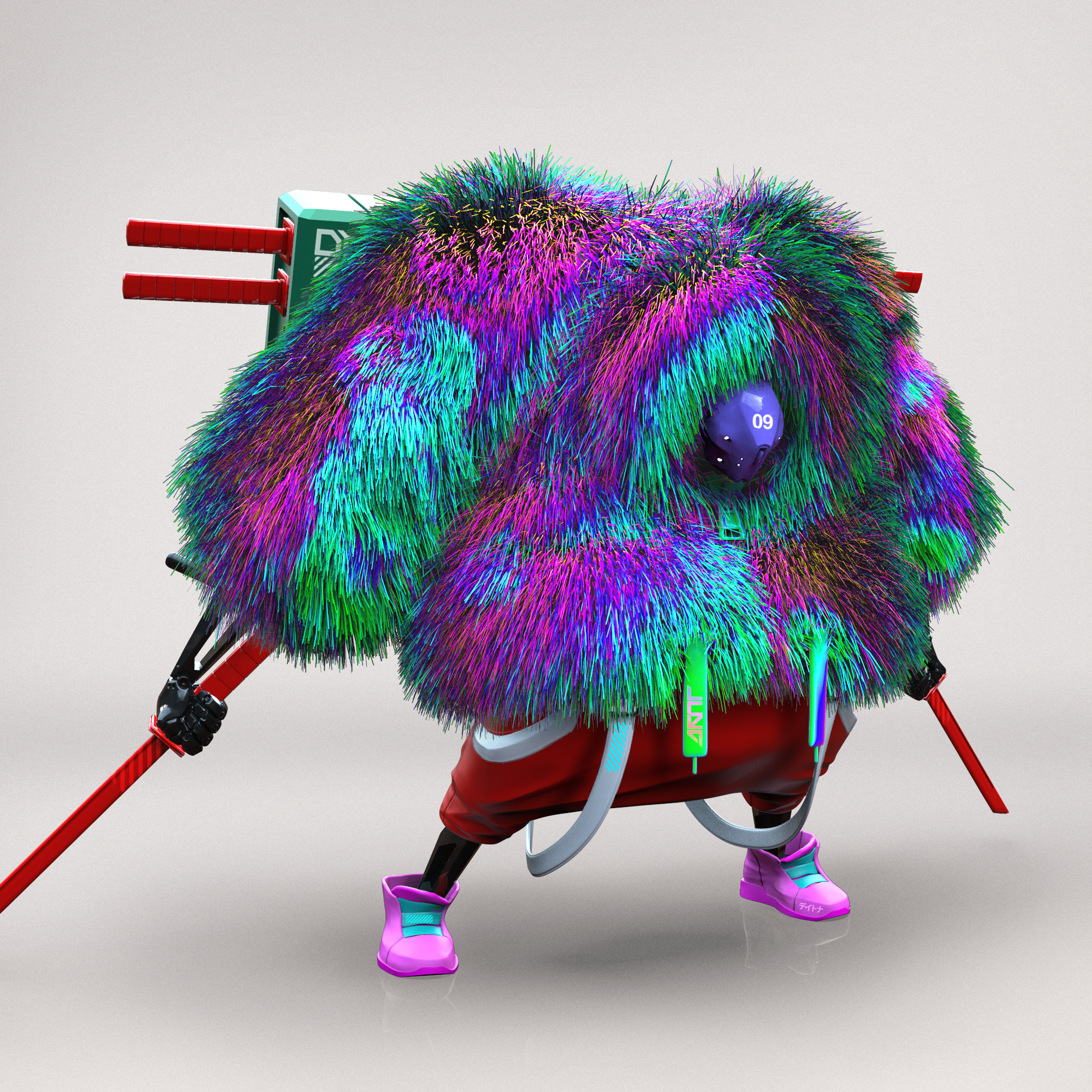 NFT Image