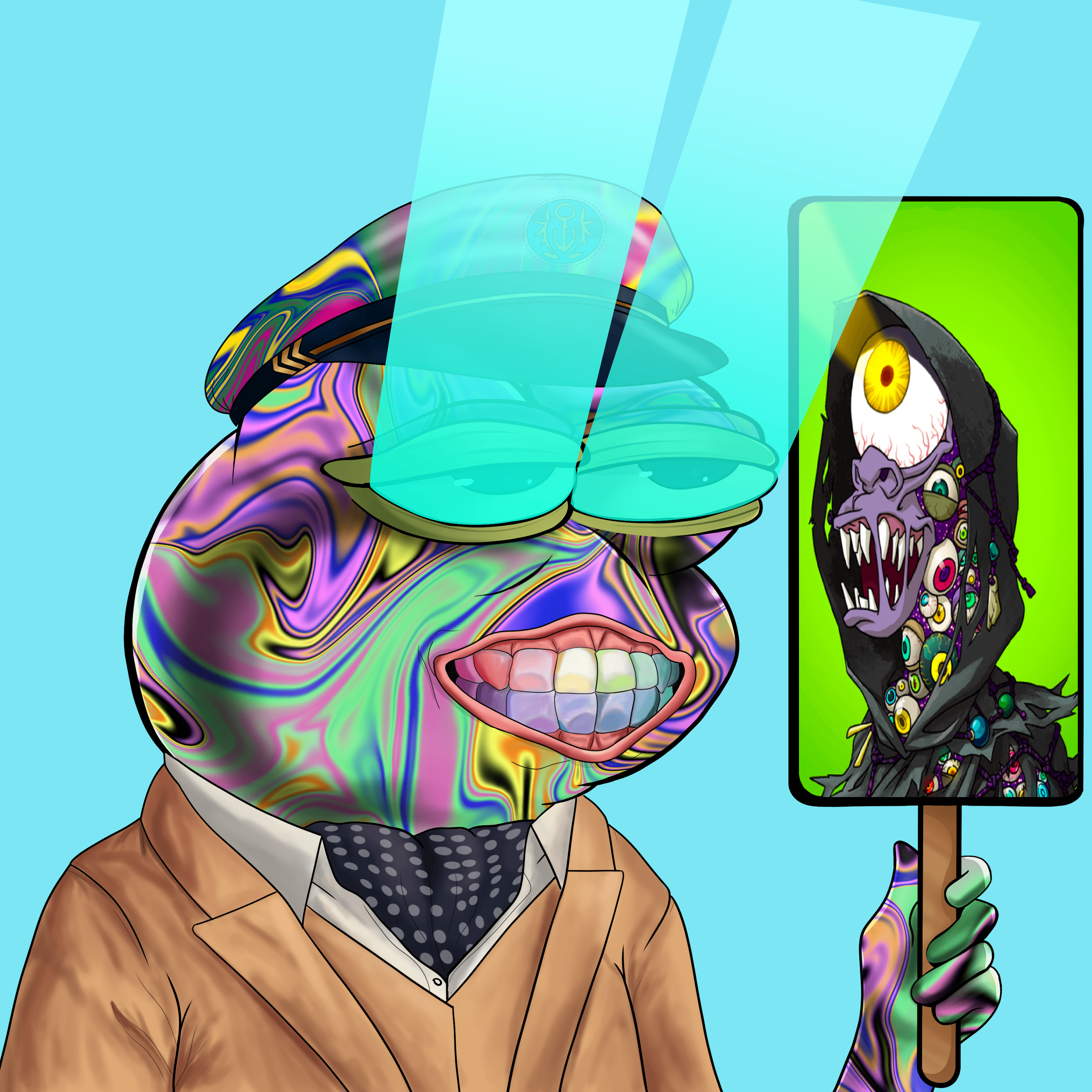 NFT Image