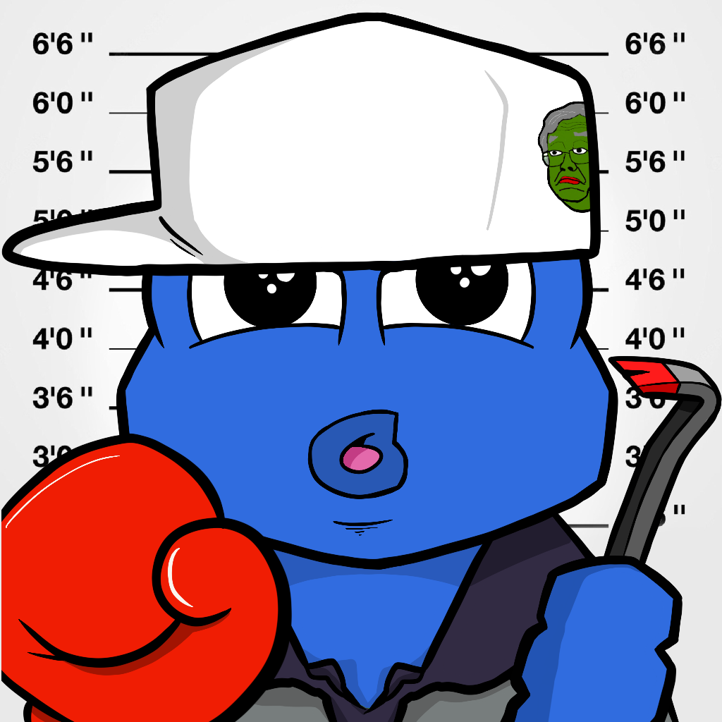 Alcatraz Swim Team - VivaLaVandal