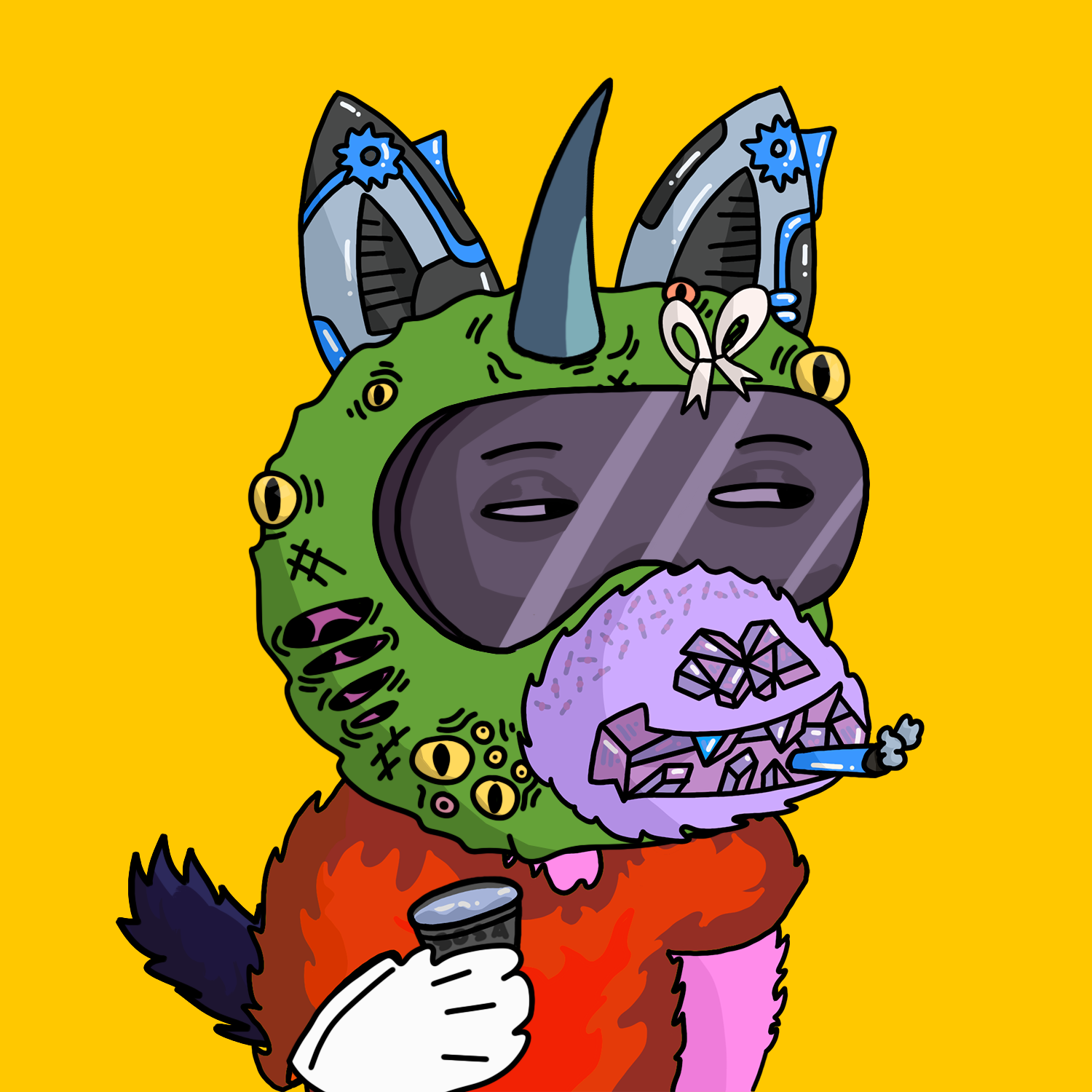 NFT Image