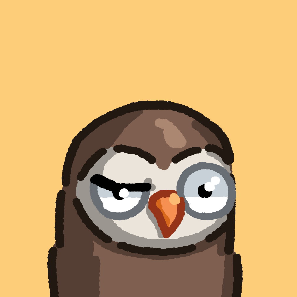 Coolbird #1781