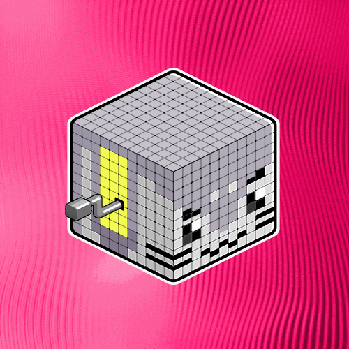 WarpSound Bouquet #470