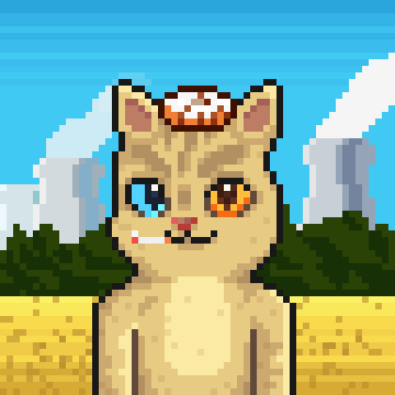 Catpocalypse #1329