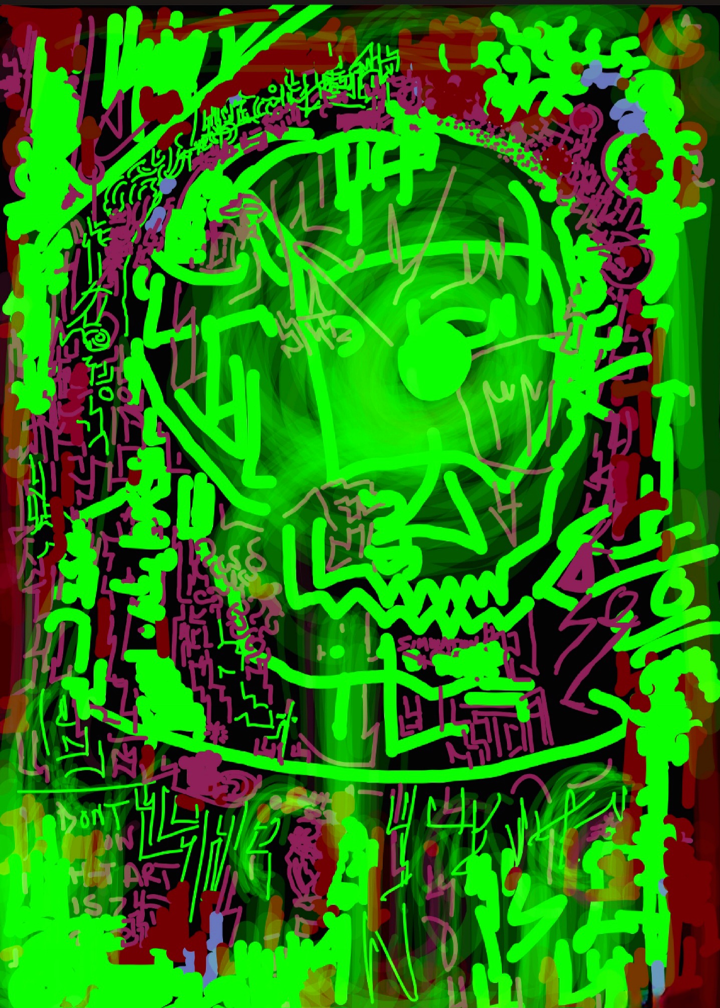 Skulls of the Citadel #148