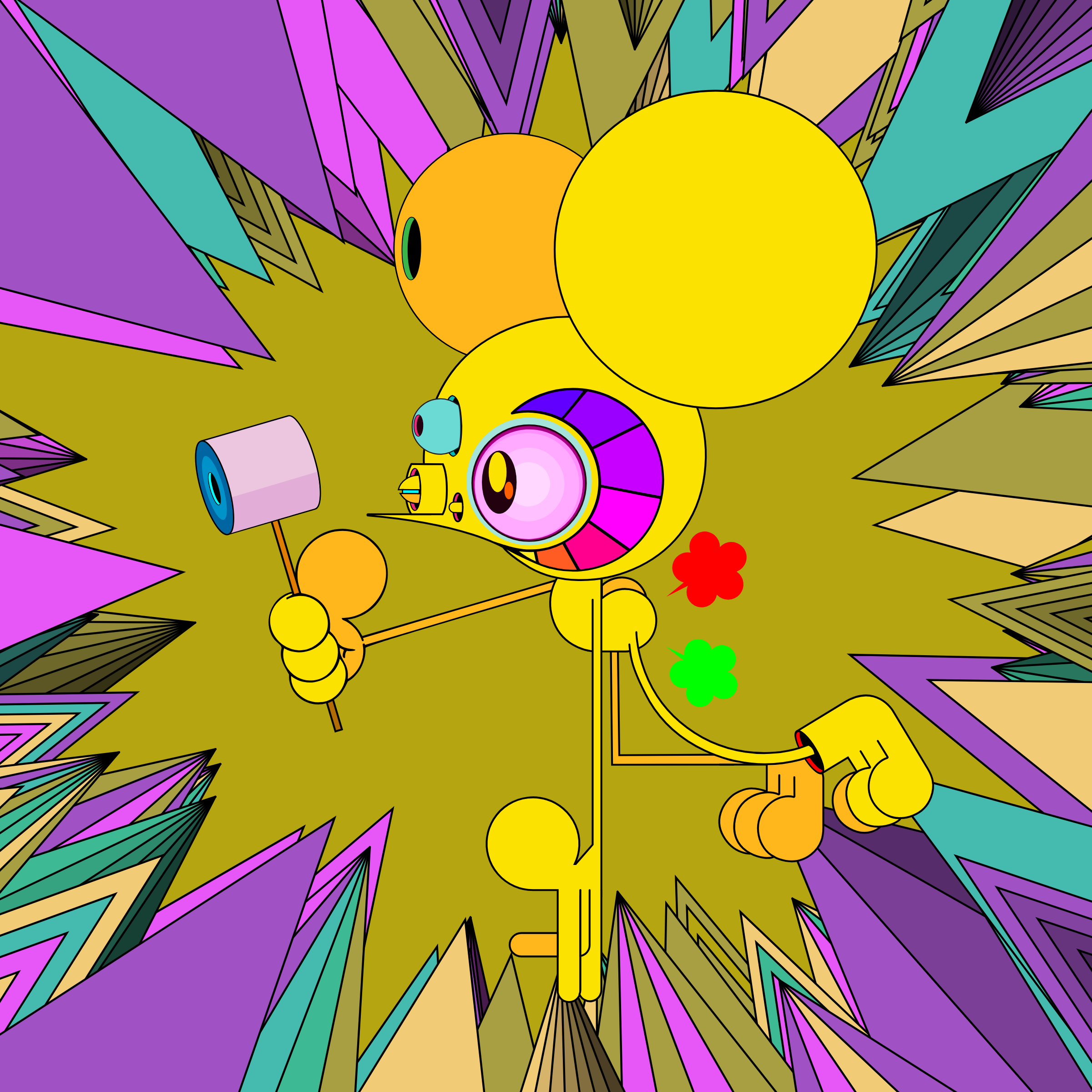 NFT Image